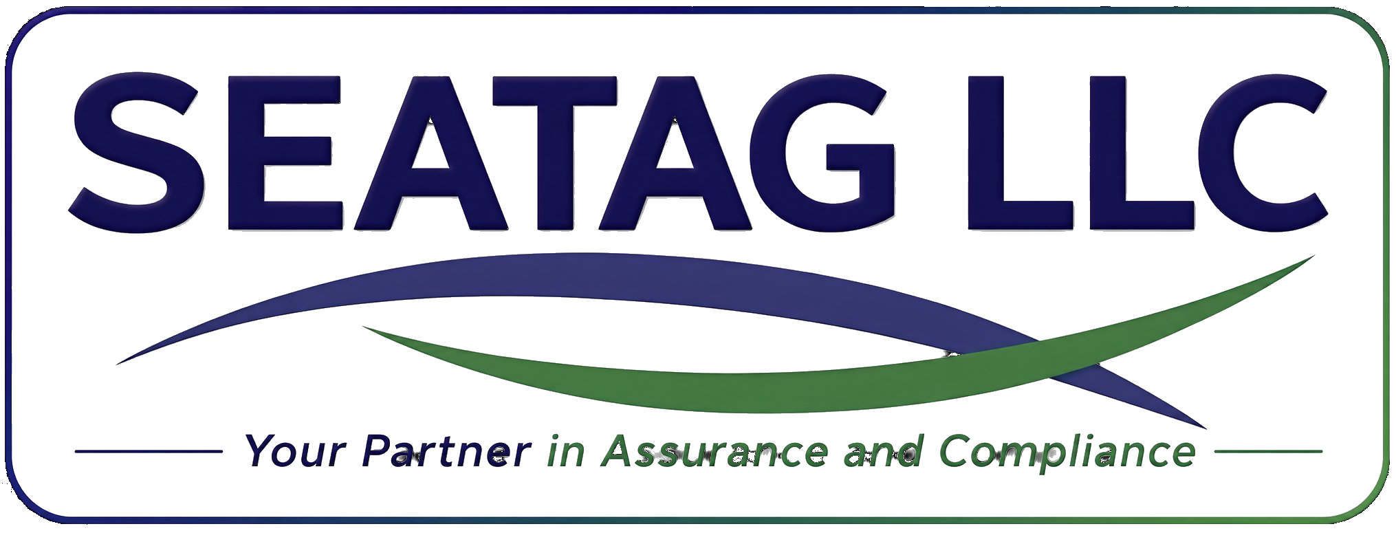 SEATAG LLC — Your Partner in Assurance and Compliance
